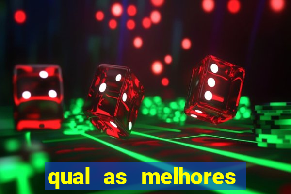 qual as melhores plataformas de jogos para ganhar dinheiro